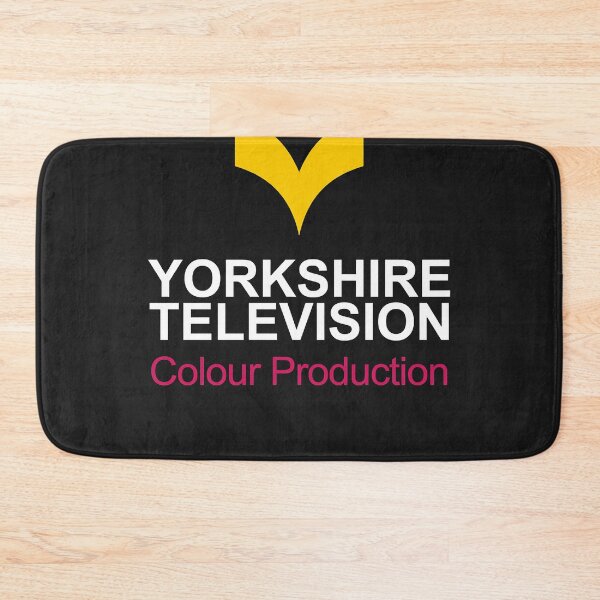 Item preview, Best price yorkshire television logo classic t shirt designed and sold by angusbt7081.
