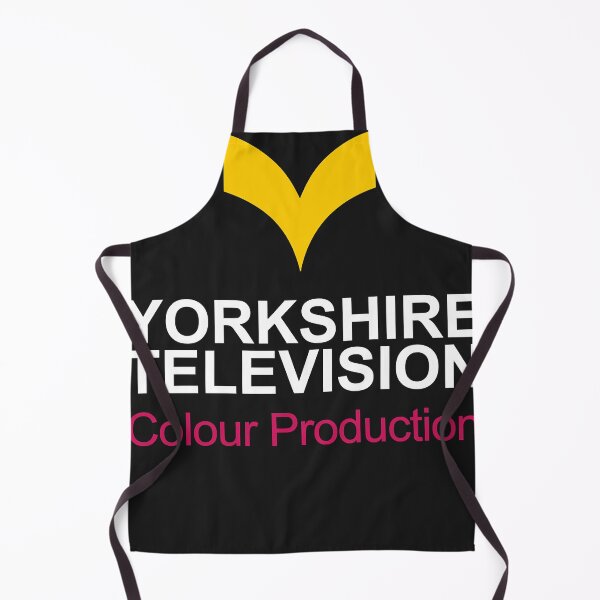 Item preview, Best price yorkshire television logo classic t shirt designed and sold by angusbt7081.