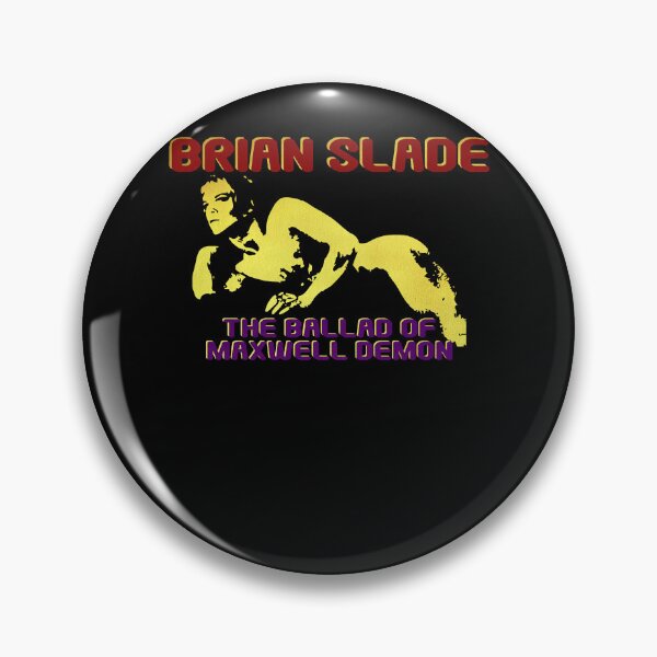 Item preview, Brian Slade Velvet Goldmine designed and sold by AntnioAlves8653.