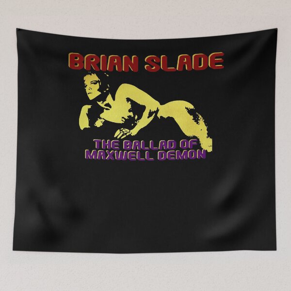 Item preview, Brian Slade Velvet Goldmine designed and sold by AntnioAlves8653.