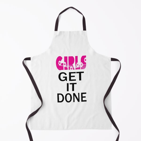 Item preview, Girls get it done designed and sold by arianpink.