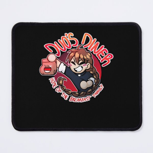 Item preview, Duo Diner Funny Gifts Men designed and sold by AntnioAlves8653.