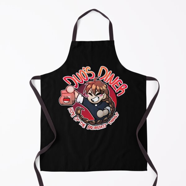Item preview, Duo Diner Funny Gifts Men designed and sold by AntnioAlves8653.