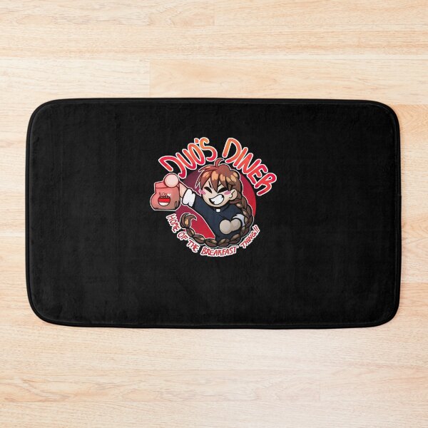 Item preview, Duo Diner Funny Gifts Men designed and sold by AntnioAlves8653.