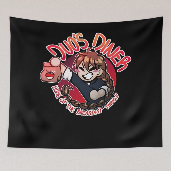 Item preview, Duo Diner Funny Gifts Men designed and sold by AntnioAlves8653.