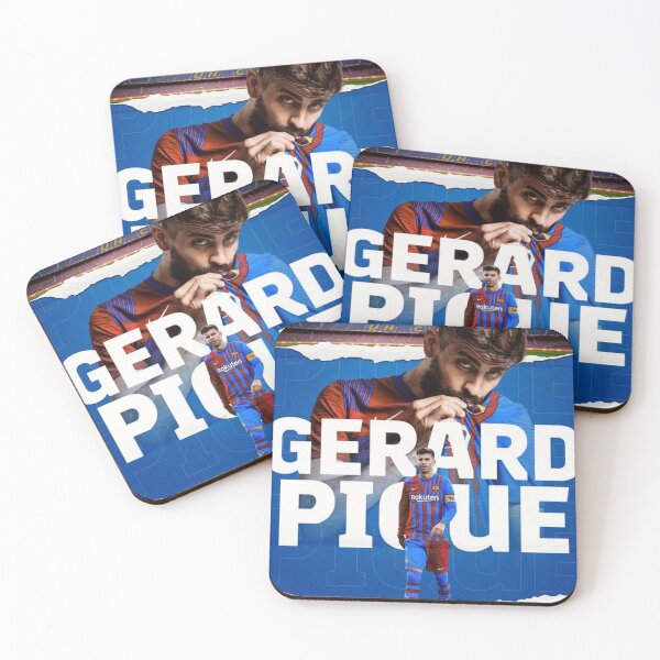 Item preview, Gerard Pique designed and sold by athenaya99.