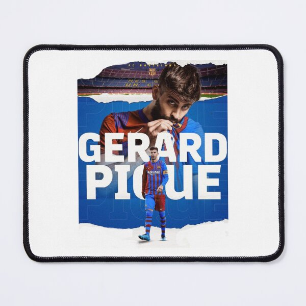 Item preview, Gerard Pique designed and sold by athenaya99.
