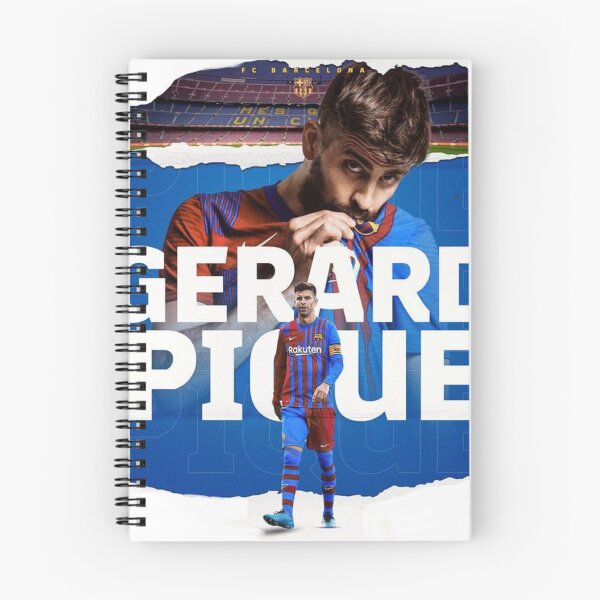 Item preview, Gerard Piqué designed and sold by athenaya99.