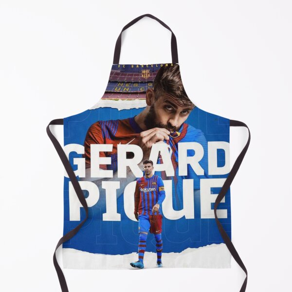 Item preview, Gerard Pique designed and sold by athenaya99.