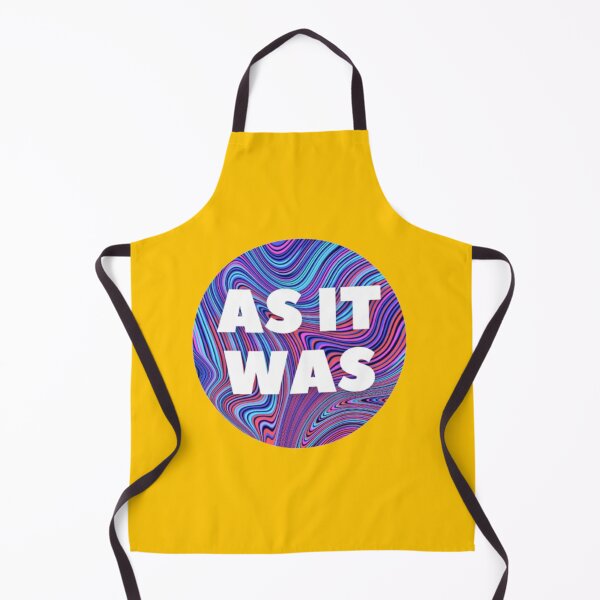 Item preview, As It Was designed and sold by thundercandy.