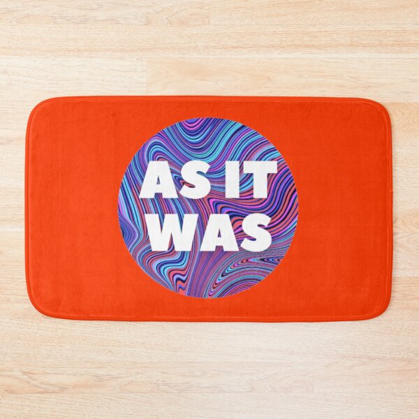 Item preview, As It Was designed and sold by thundercandy.