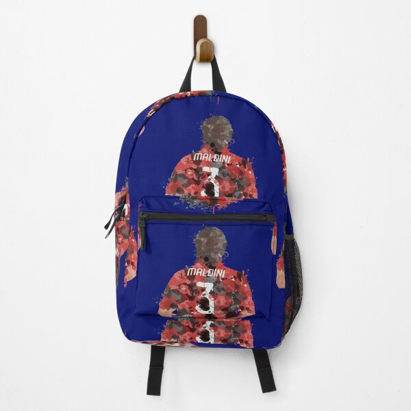 Item preview, Paolo Maldini A C Milan Legend Art 25 For Boys Women Vintage Customize Trending Unisex, Hot Trend designed and sold by GTEWA.