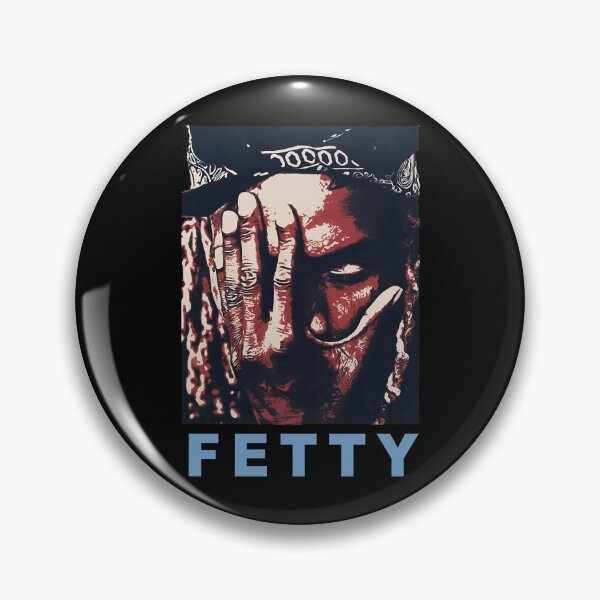Item preview, Fetty Wap Funny Gifts Men designed and sold by AntnioAlves8653.