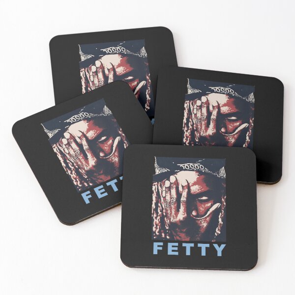 Item preview, Fetty Wap Funny Gifts Men designed and sold by AntnioAlves8653.