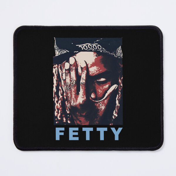 Item preview, Fetty Wap Funny Gifts Men designed and sold by AntnioAlves8653.