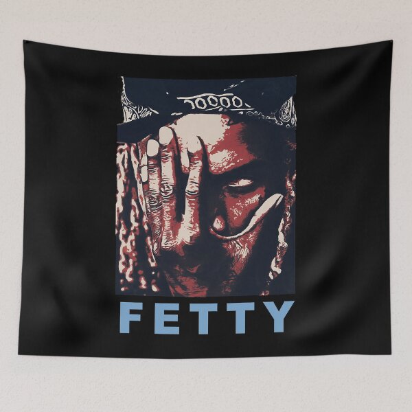 Item preview, Fetty Wap Funny Gifts Men designed and sold by AntnioAlves8653.