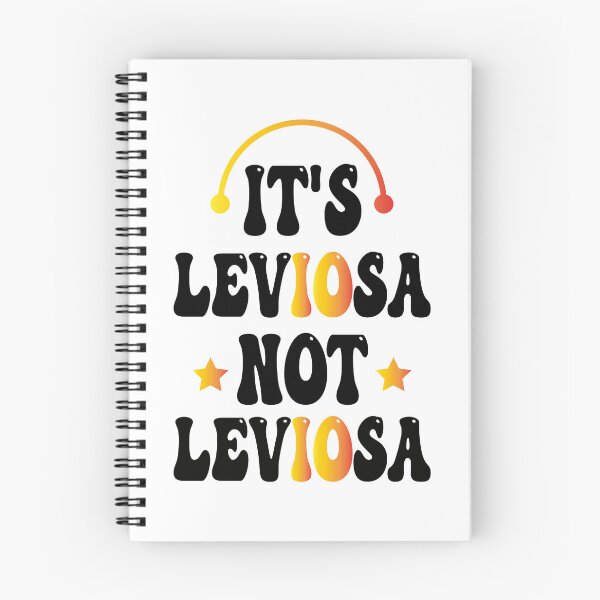 Item preview, It's Leviosa Not Leviosa designed and sold by bahdsgraphic.