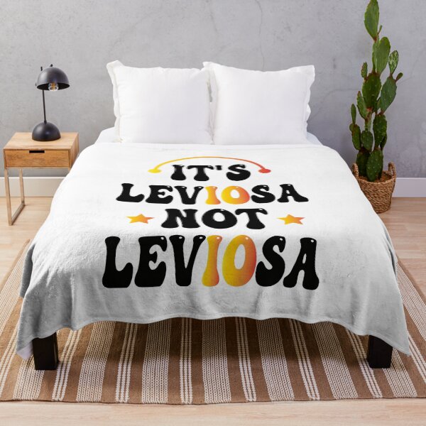 Item preview, It's Leviosa Not Leviosa designed and sold by bahdsgraphic.