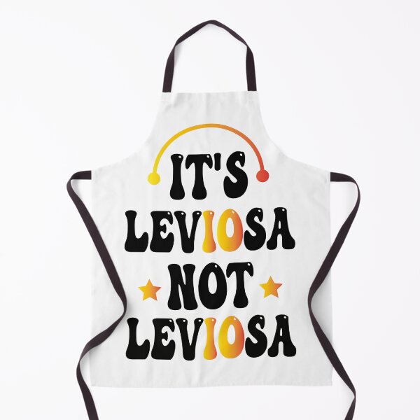 Item preview, It's Leviosa Not Leviosa designed and sold by bahdsgraphic.