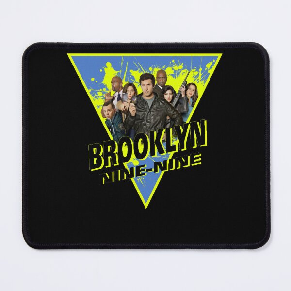 Item preview, Brooklyn Nine Nine, Brooklyn Nine nine designed and sold by MichelFerguson.