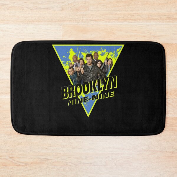 Item preview, Brooklyn Nine Nine, Brooklyn Nine nine  designed and sold by MichelFerguson.