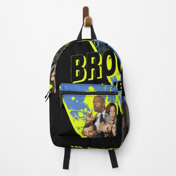 Item preview, Brooklyn Nine Nine, Brooklyn Nine nine designed and sold by MichelFerguson.