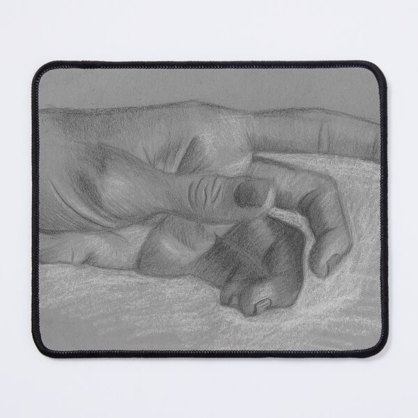 Item preview, Forward Hand study designed and sold by Jessica Wisneski.