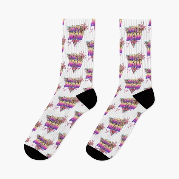 Item preview, HOT MOM SUMMER  designed and sold by LGMmugsdesign.