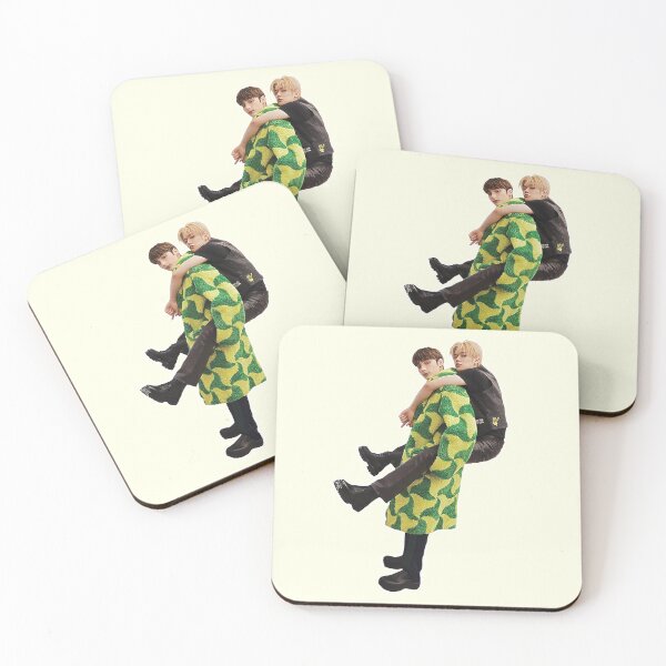 Item preview, look at these two being cute designed and sold by FatHobbit.