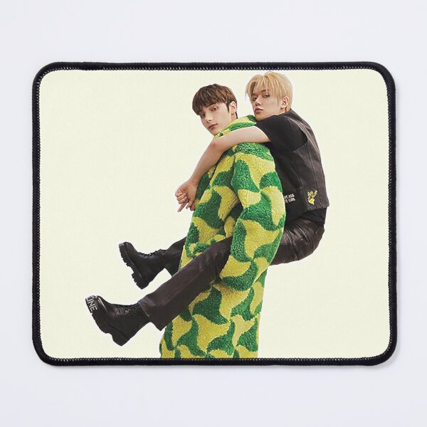 Item preview, look at these two being cute designed and sold by FatHobbit.