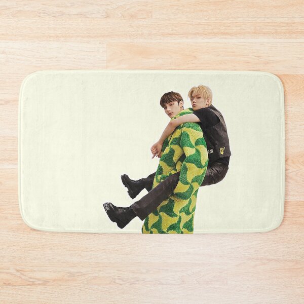 Item preview, look at these two being cute designed and sold by FatHobbit.