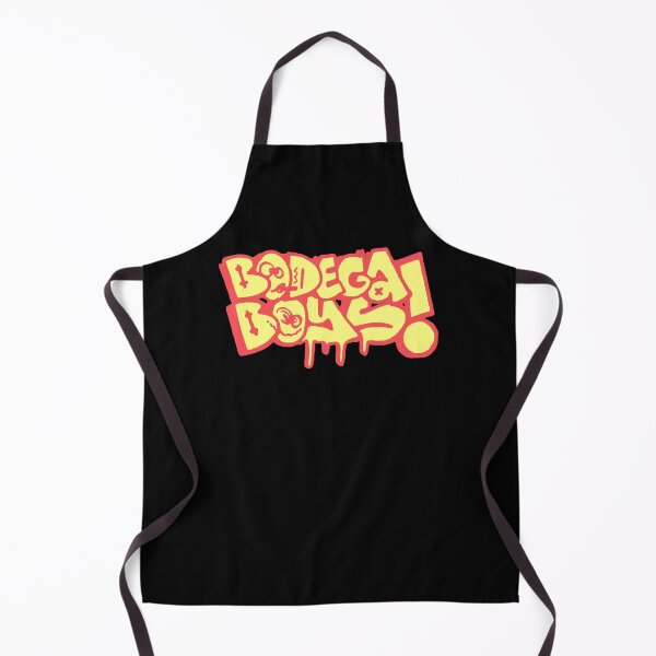 Item preview, Bodega Boys Throwie designed and sold by MichelFerguson.