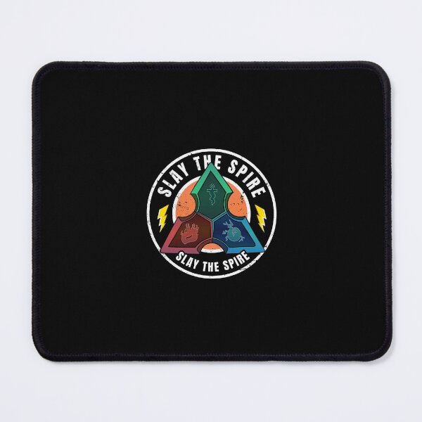 Item preview, Slay The Spire Funny Video Games Classic Tshirt designed and sold by genana.