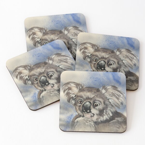 Item preview, Koala designed and sold by pohlma.
