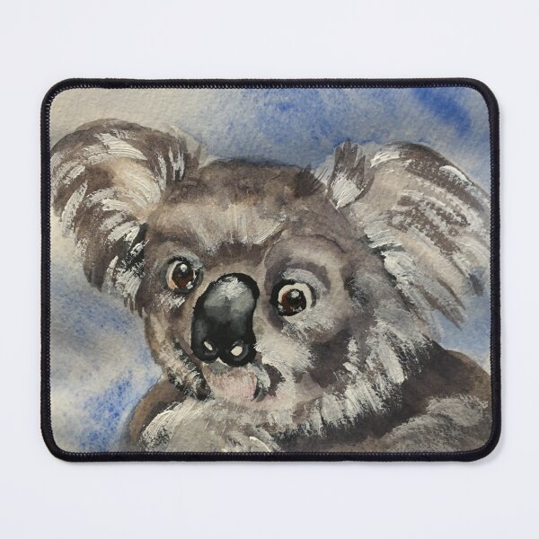 Item preview, Koala designed and sold by pohlma.