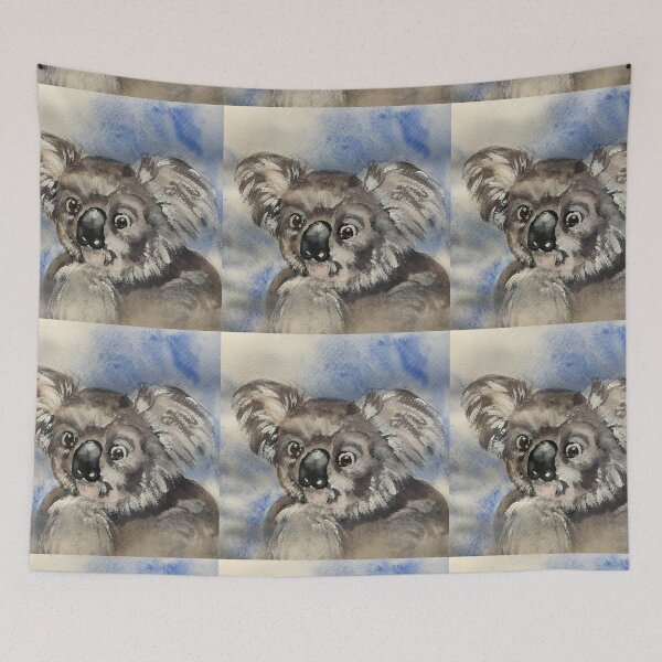 Item preview, Koala designed and sold by pohlma.