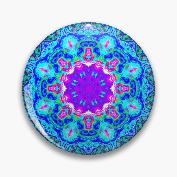 Item preview, Liquid Kaleidoscope 2.16 designed and sold by wrexwavz.