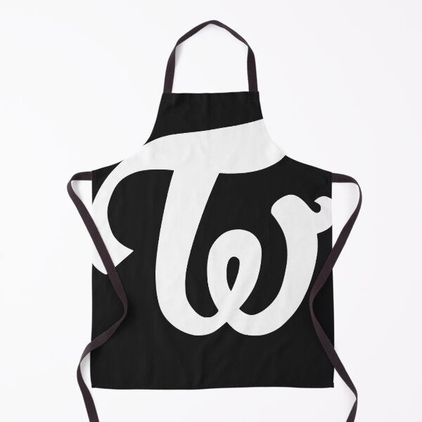 Item preview, Twice logo white classic t shirt designed and sold by angusbt7081.