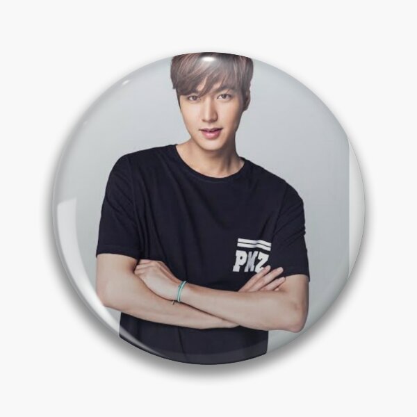 Item preview, Lee Min Ho designed and sold by OtakuPH.