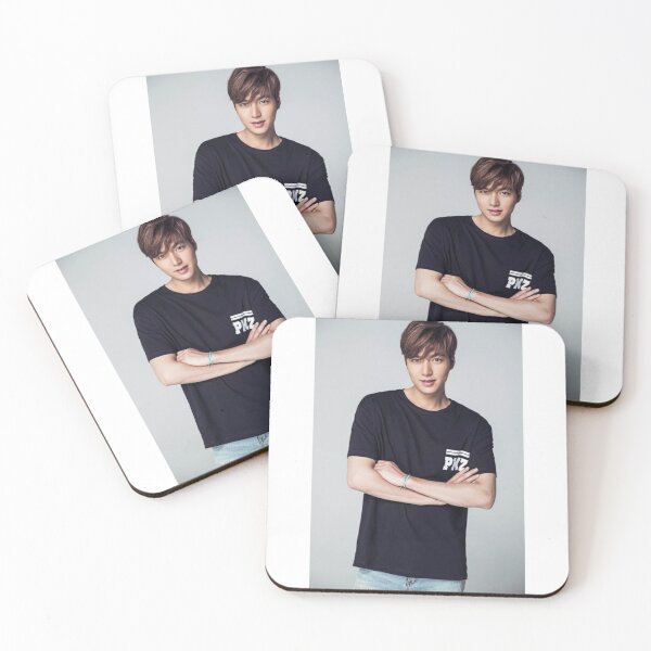 Item preview, Lee Min Ho designed and sold by OtakuPH.