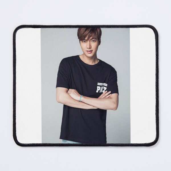 Item preview, Lee Min Ho designed and sold by OtakuPH.