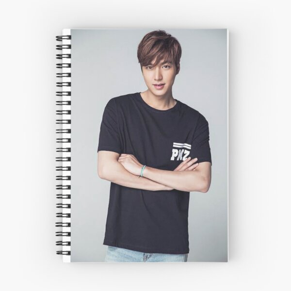 Item preview, Lee Min Ho designed and sold by OtakuPH.