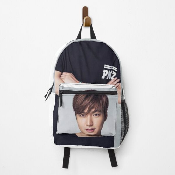 Item preview, Lee Min Ho designed and sold by OtakuPH.