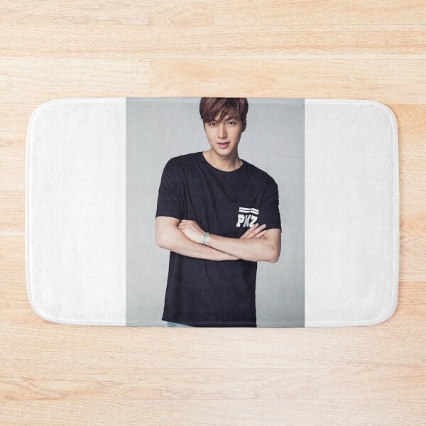 Item preview, Lee Min Ho designed and sold by OtakuPH.