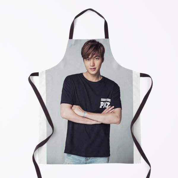 Item preview, Lee Min Ho designed and sold by OtakuPH.