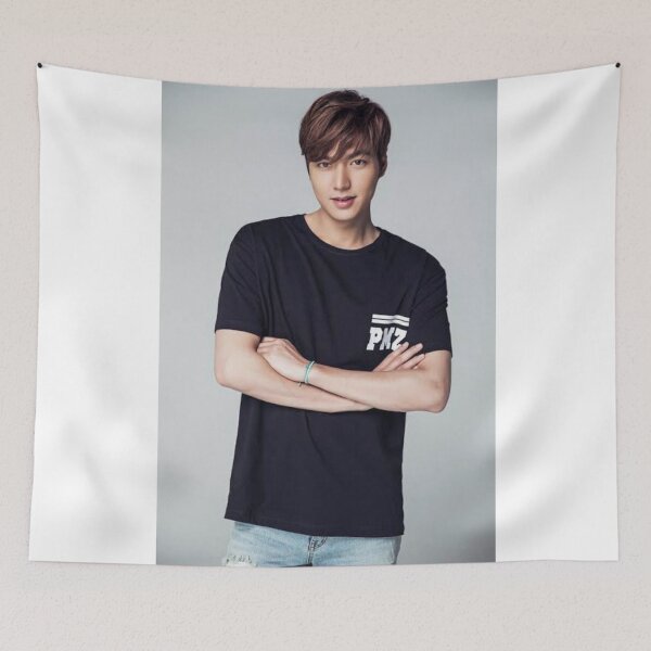 Item preview, Lee Min Ho designed and sold by OtakuPH.