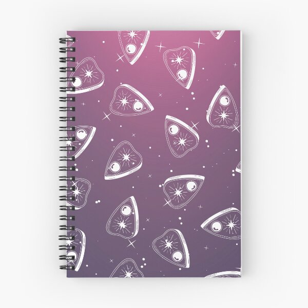 Item preview, Ouija Print designed and sold by Lylabean22.