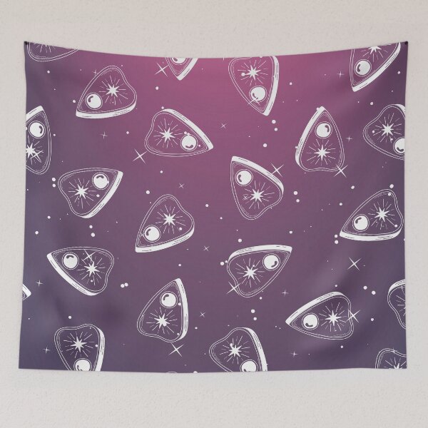 Item preview, Ouija Print designed and sold by Lylabean22.