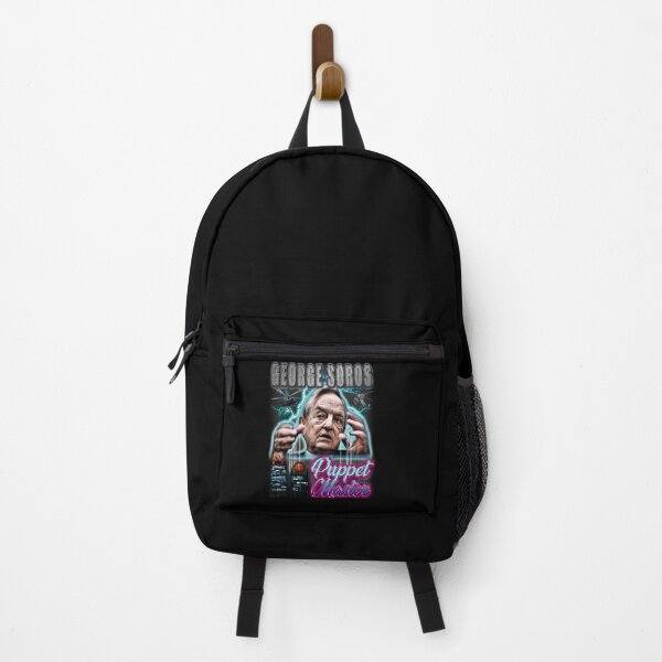 Item preview, George Soros Conspiracy Tee Gifts Idea designed and sold by AntnioAlves8653.