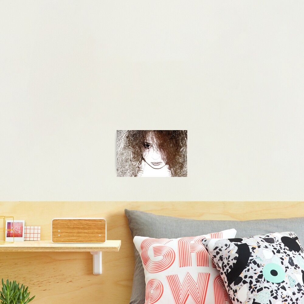 Item preview, Photographic Print designed and sold by RoughDiamond.